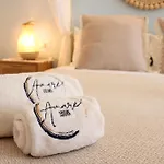 Amare Luxury And Vista Mare شقة