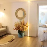 Amare Luxury And Vista Mare شقة باري