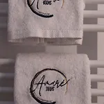 Amare Luxury And Vista Mare شقة
