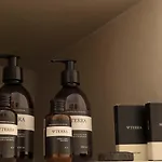 Amare Luxury And Vista Mare شقة باري