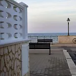 شقة Amare Luxury And Vista Mare باري