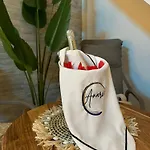 Amare Luxury And Vista Mare