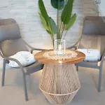 شقة Amare Luxury And Vista Mare *