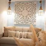 Amare Luxury And Vista Mare شقة باري