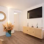 Amare Luxury And Vista Mare