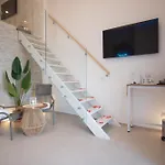 شقة Amare Luxury And Vista Mare باري