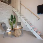 Amare Luxury And Vista Mare باري