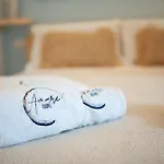 شقة Amare Luxury And Vista Mare