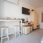 شقة Amare Luxury And Vista Mare