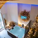 شقة Amare Luxury And Vista Mare باري