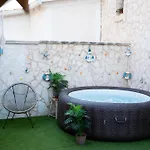 شقة Amare Luxury And Vista Mare *