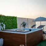 شقة Amare Luxury And Vista Mare
