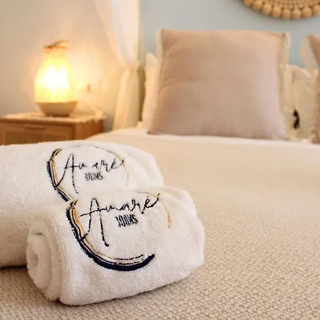 Amarè Luxury And Vista Mare Appartement