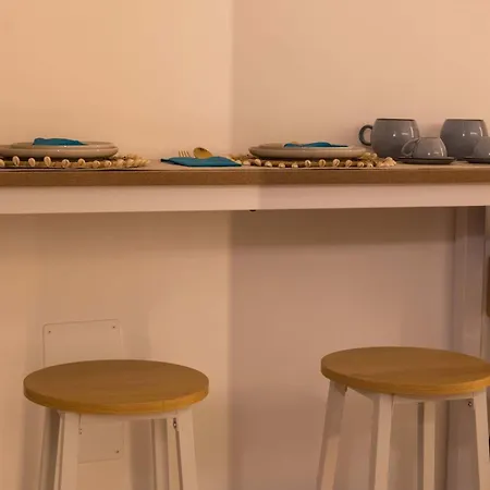 Appartement Amarè Luxury And Vista Mare *