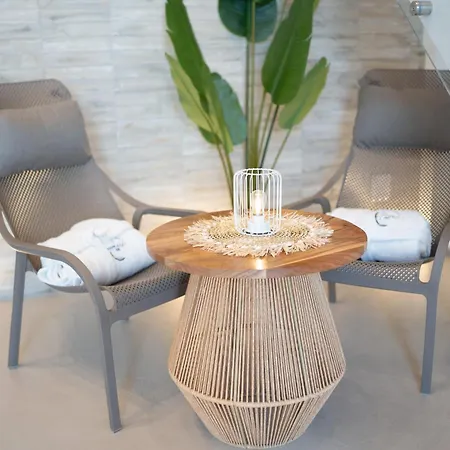 Appartement Amarè Luxury And Vista Mare *