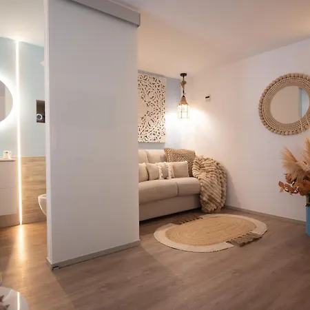 Amarè Luxury And Vista Mare * Bari