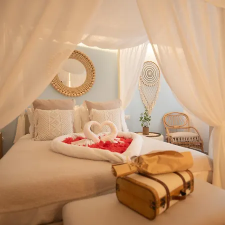 Amarè Luxury And Vista Mare