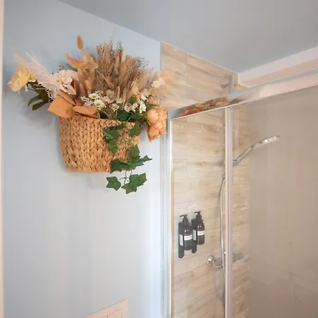 Appartement Amarè Luxury And Vista Mare