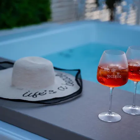 Amarè Luxury And Vista Mare * Bari