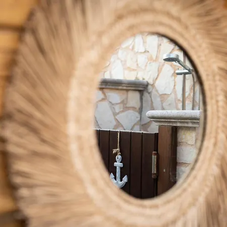 Appartement Amarè Luxury And Vista Mare