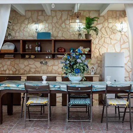 Amare Luxury And Vista Mare Apartment Bari