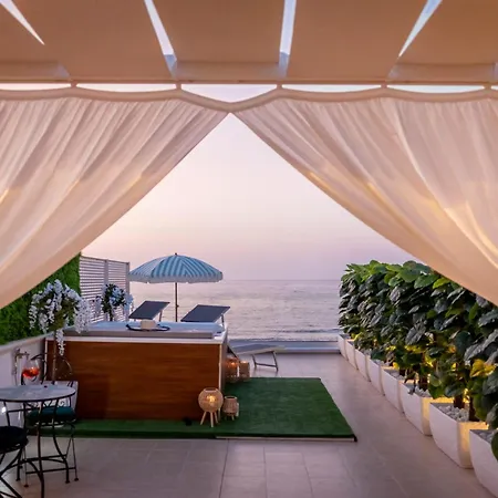 Amarè Luxury And Vista Mare * Bari