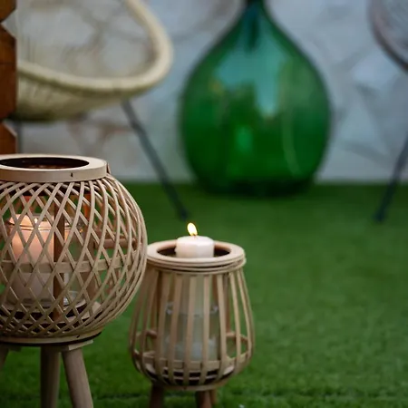 Appartement Amarè Luxury And Vista Mare *