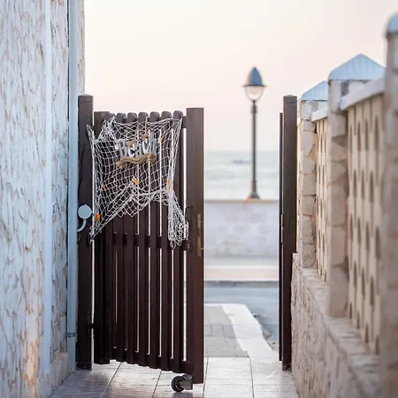 Amarè Luxury And Vista Mare * Bari