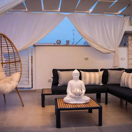 Amarè Luxury And Vista Mare