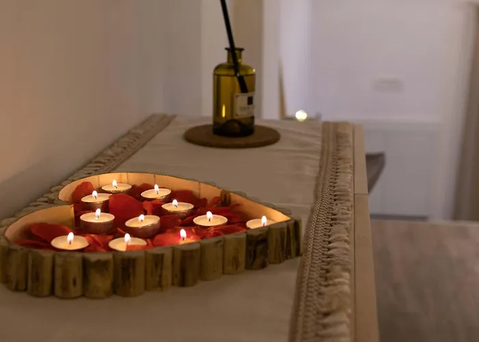 Amare Luxury And Vista Mare * Bari