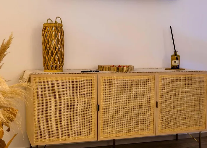 Amare Luxury And Vista Mare * Bari