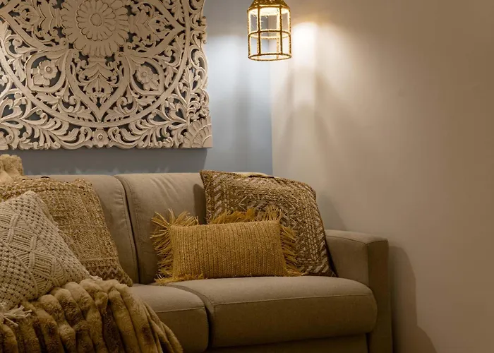 Amare Luxury And Vista Mare * Bari