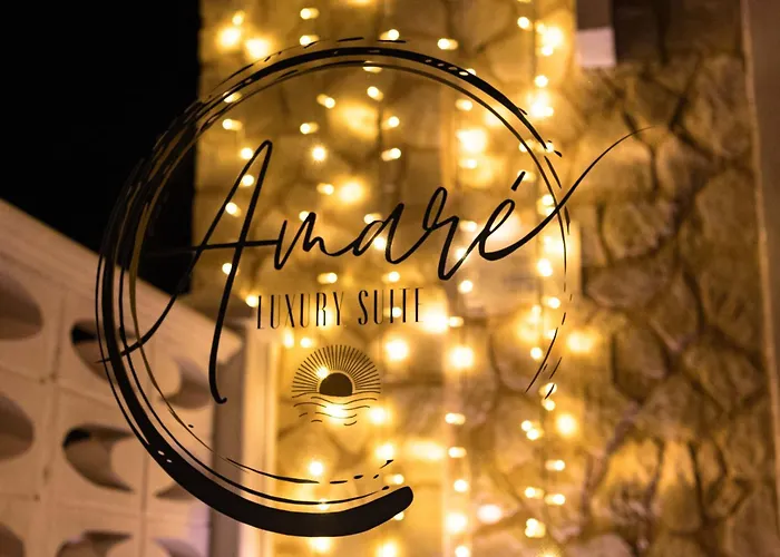 Amare Luxury And Vista Mare Bari