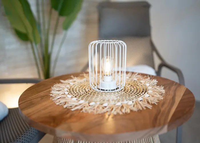 Apartamento Amare Luxury And Vista Mare *