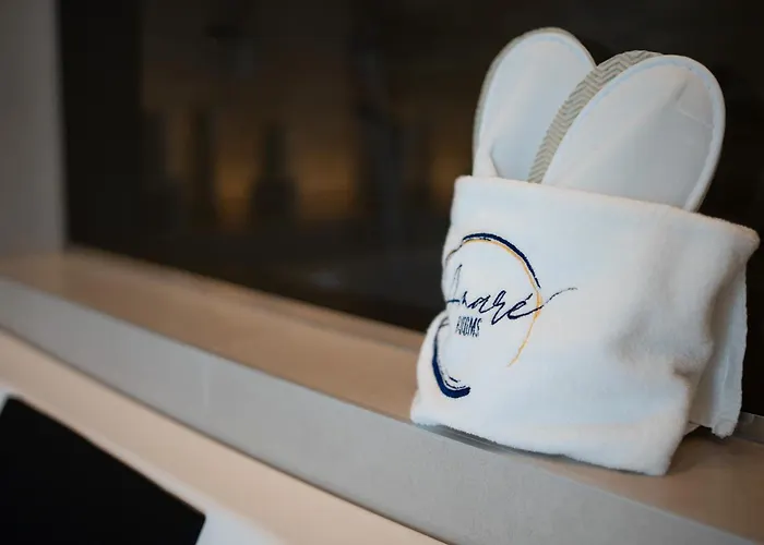 Amare Luxury And Vista Mare *