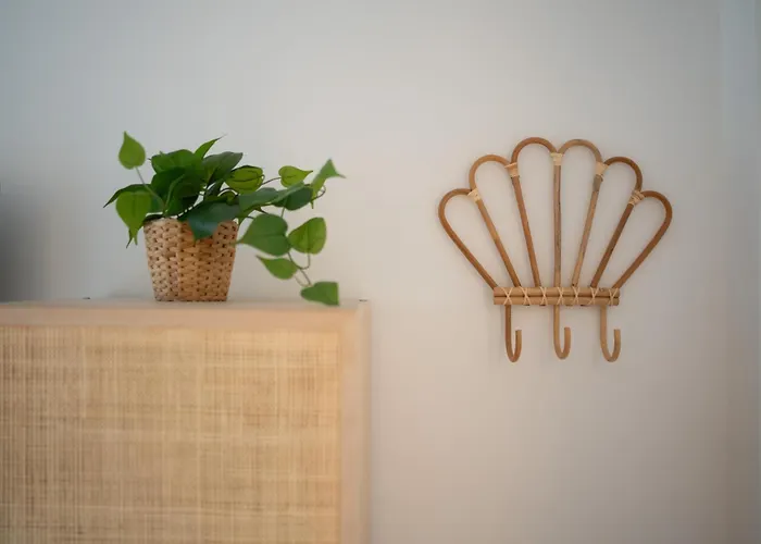 Amare Luxury And Vista Mare Bari