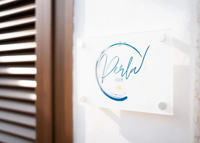 Amare Luxury And Vista Mare Apartamento