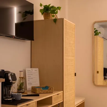 Апартаменты Amare Luxury And Vista Mare