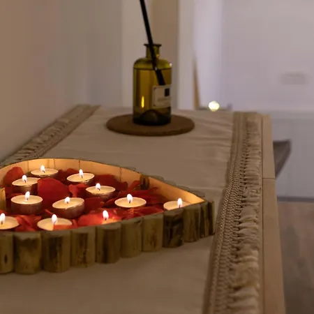 Amare Luxury And Vista Mare * Bari