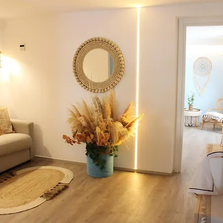 Amare Luxury And Vista Mare Apartment Bari