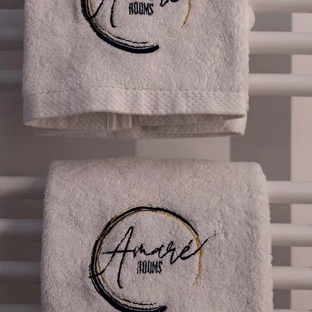 Amare Luxury And Vista Mare Lägenhet