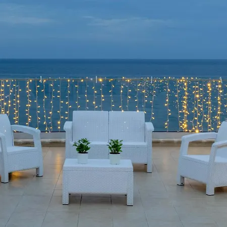 Apartment Amare Luxury And Vista Mare *