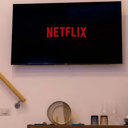 Amare Luxury And Vista Mare Бари