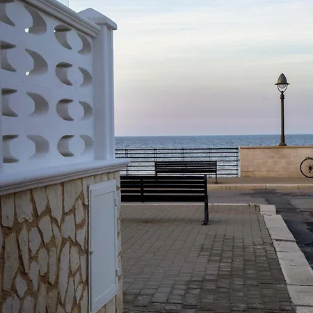 Apartment Amare Luxury And Vista Mare Bari