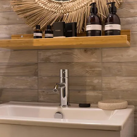 Amare Luxury And Vista Mare