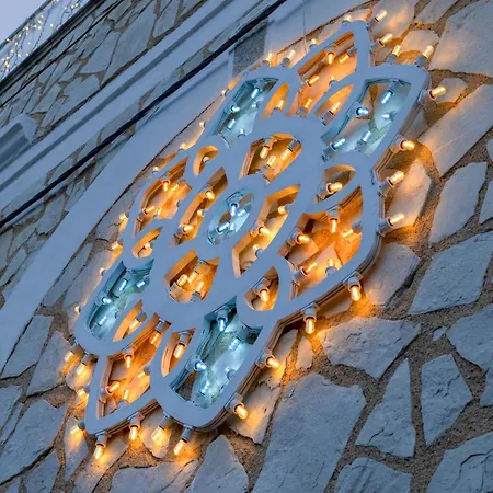 Apartment Amare Luxury And Vista Mare