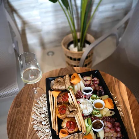 Amare Luxury And Vista Mare * Бари