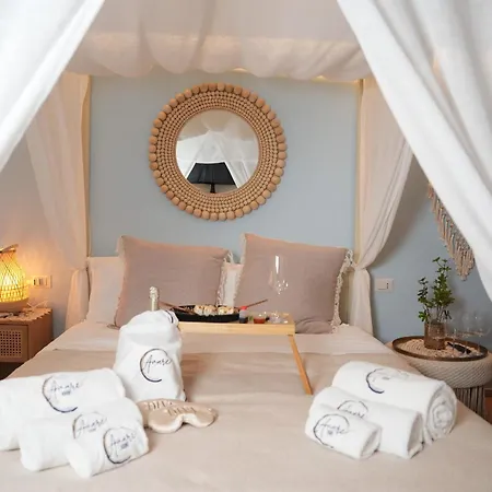 Amare Luxury And Vista Mare Bari