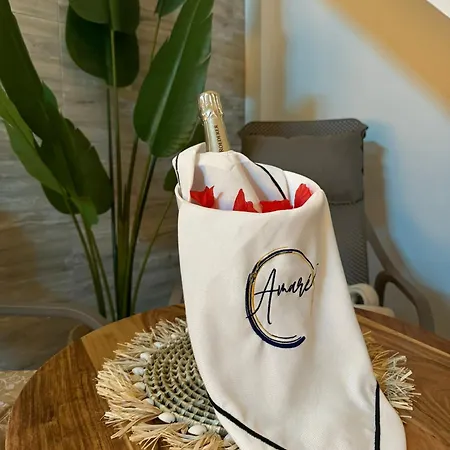 Amare Luxury And Vista Mare