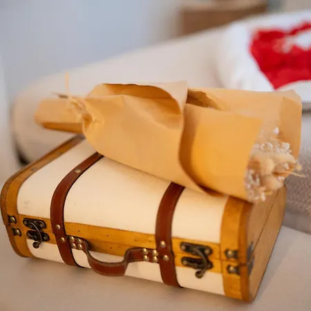 Apartment Amare Luxury And Vista Mare